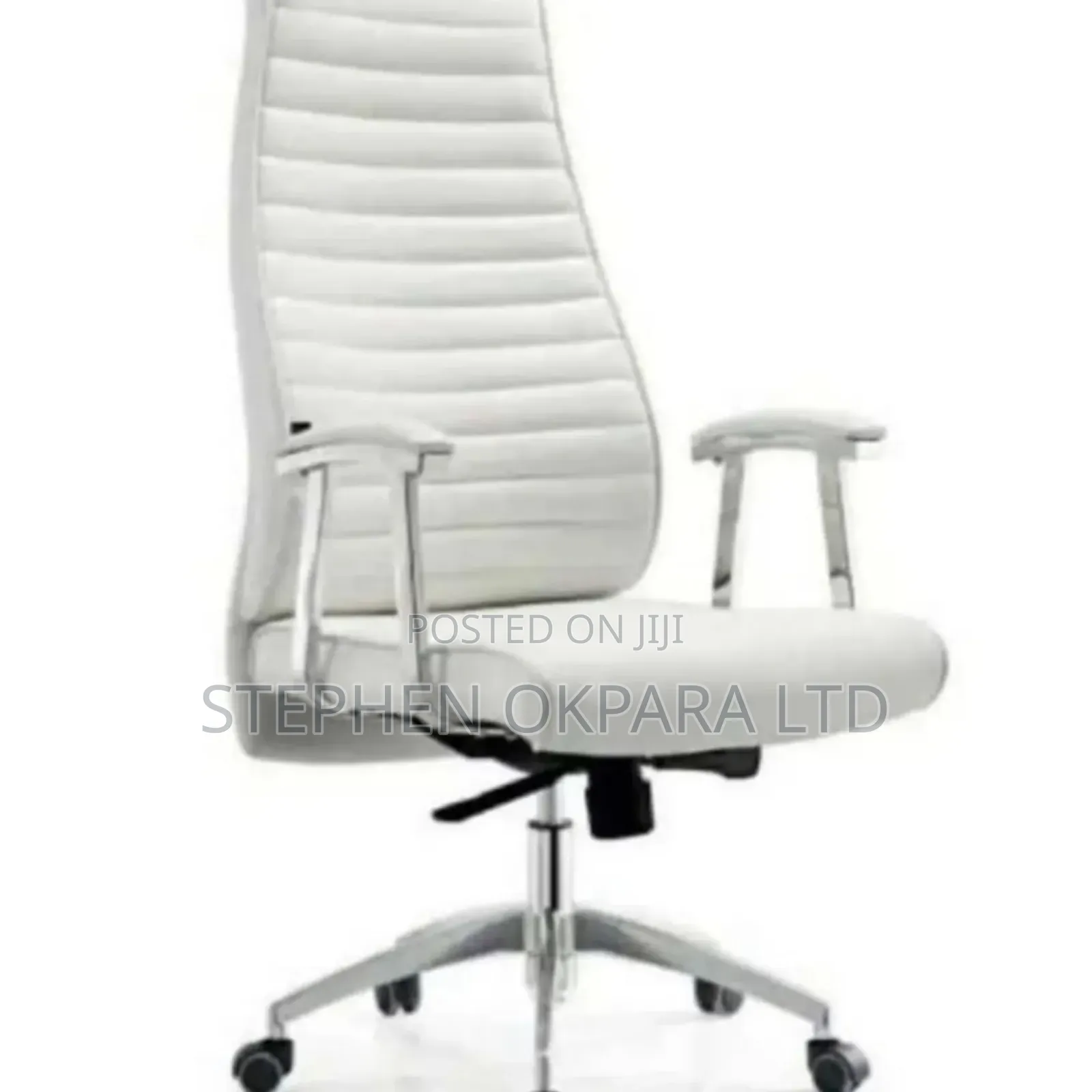 High Density Chair