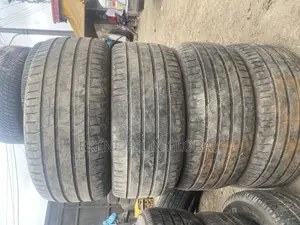 275/45/20 Michelin