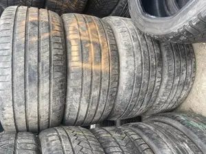 275/45/20 Michelin