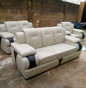 Complete Set of Chair Available 1117