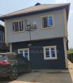 Photo - Furnished 2bdrm Block of Flats in Ipaja / Ipaja for sale