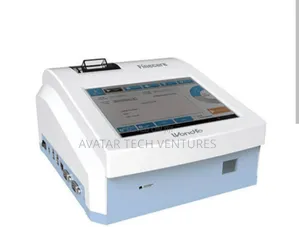 Immunoassay Machine