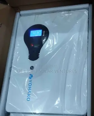 Yohako 5kwh 48v Lithium Ion Battery