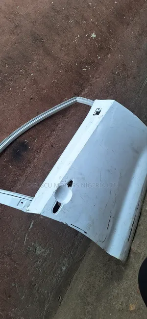 Empty Front Door Right Side Corolla 2020 Model
