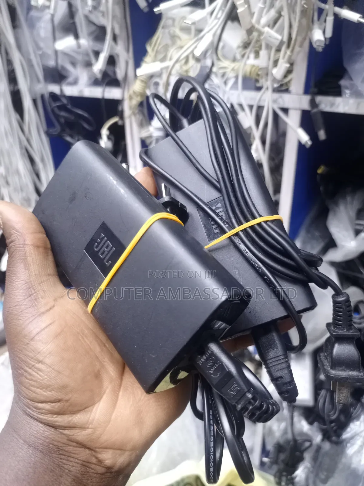 JBL Charger
