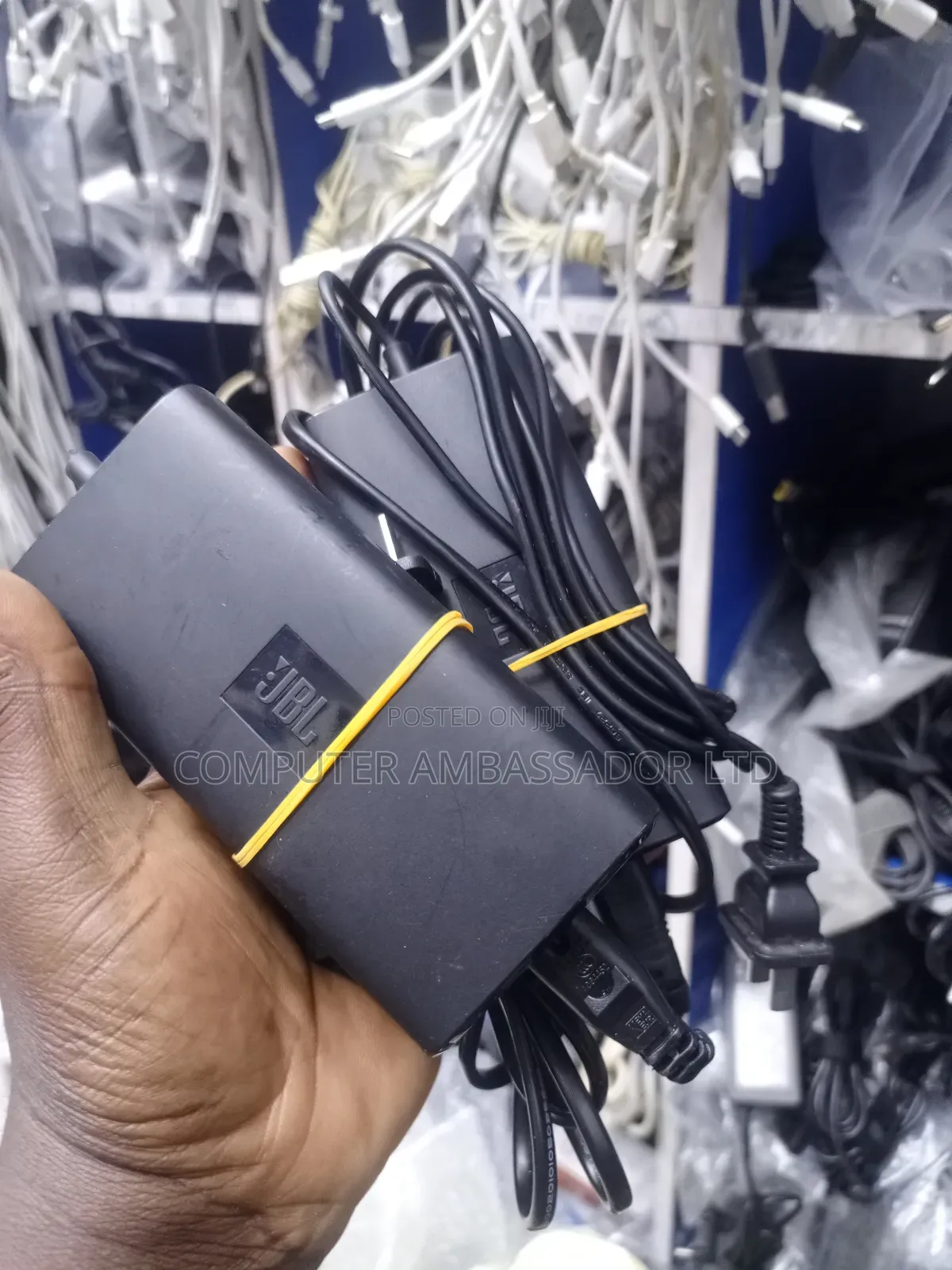 JBL Charger
