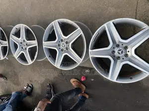 20rim Benz Gle