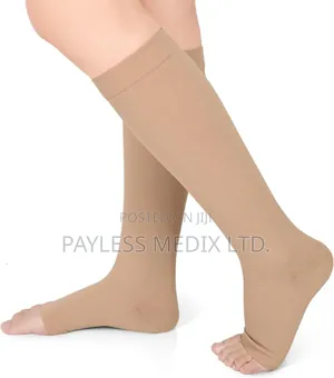 Medical Compression Stocks