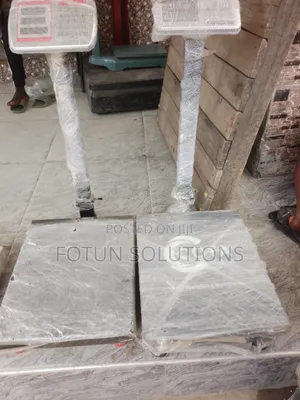 Scale 150kg