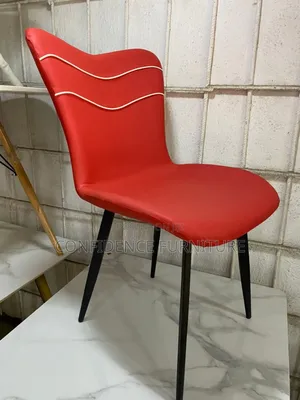 Quality Leather Bar /Dining Chair