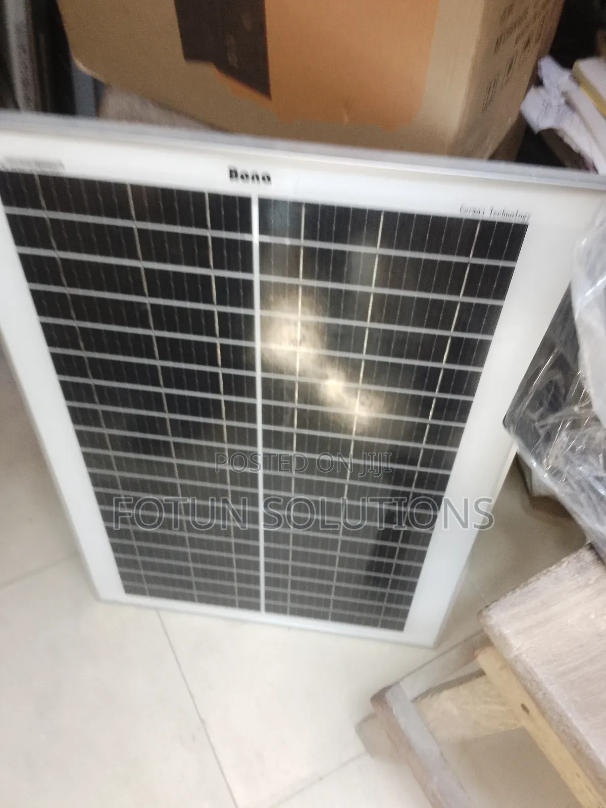 Power Station 500w