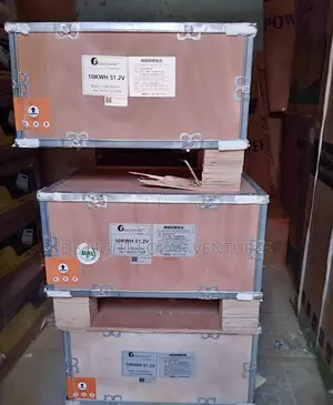10kwh 51.2v Felicity Lithium Ion Battery