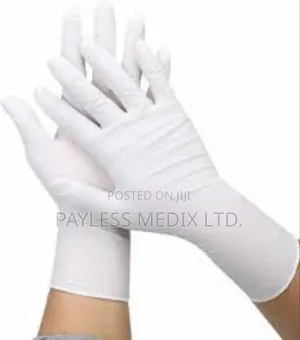 Latex Examination Glove