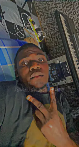 Sunday Damilola