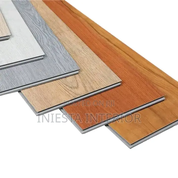 SPC Floor Stone Plastic Composite