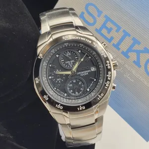Photo - Seiko Men Chain Watches