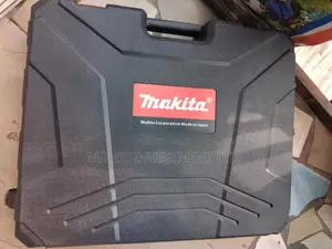 Makita Machine Box