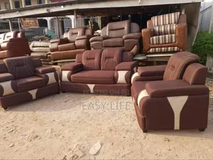 Complete Set of Chair 1124