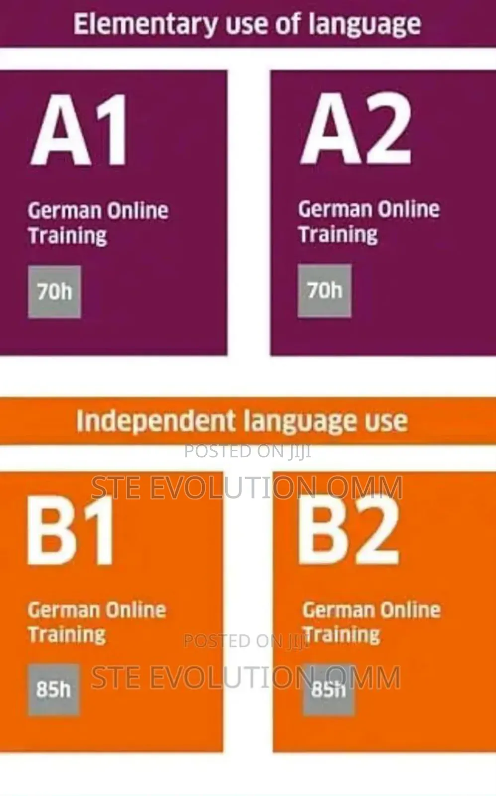 Deutschlehrer / German Teacher