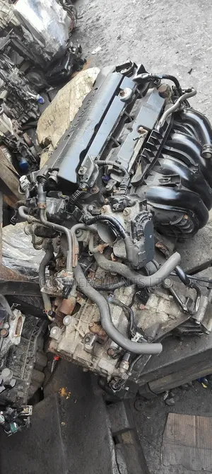 2006 Honda Civic 1.8L Direct Japan Engines