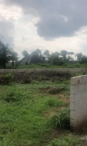 A Plot of Land for Sale at Naze, Owerri ( Distress Sale).