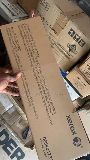 Xerox Toner B1025