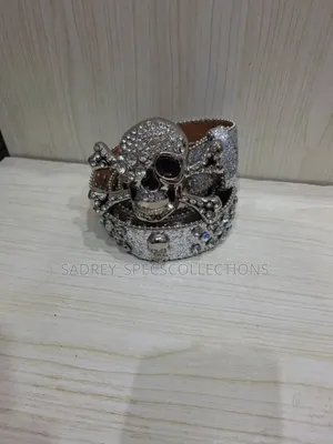 Luxury Stone Belts for Luxury Men