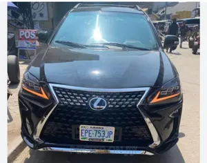 Photo - Rx330 Complete Upgrade Kit From 207 to 2020