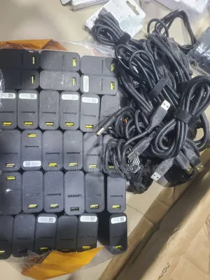 Photo - Lenovo Yoga Charger