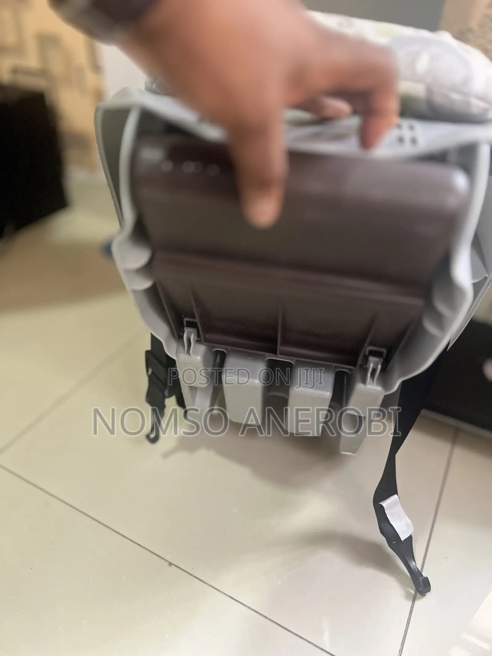 Baby Car Seat