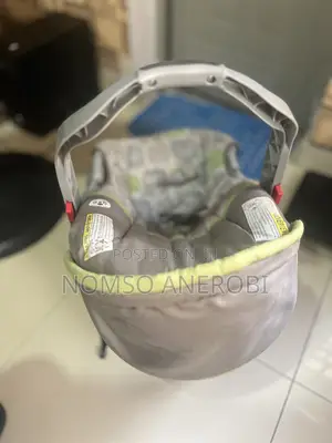 Baby Car Seat