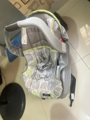 Baby Car Seat