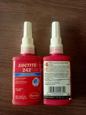 Loctite 242