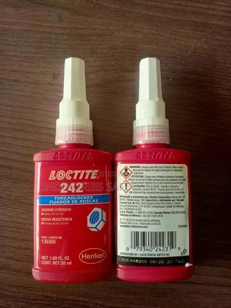 Loctite 242