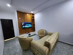 Promo: Newly Furnished Luxury Cozy One 1 Bedroom Apartment
