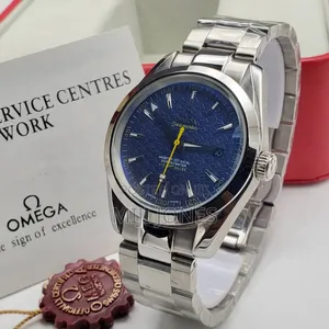 OMEGA Automatic Watch
