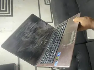 New Laptop Asus 4GB Intel Celeron HDD 256GB