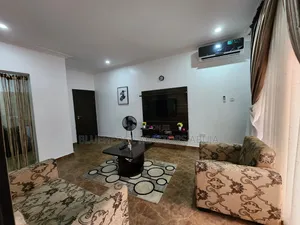 Fully Furnished Serviced One (1) Bedroom Apartment at Katampe