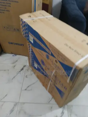 Efficient Cooling With Glamstar 1.5hp Inverter Ac