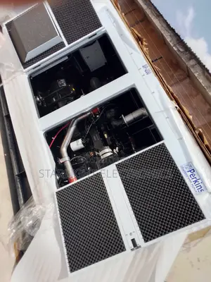 Photo - Perkins Sound Proof DIESEL Generator 100% Copper Coil