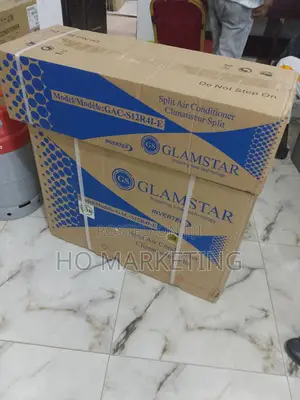 Glamstar 1.5hp Coolbreeze Air Conditioner
