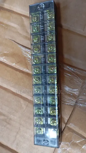Industrial Connector