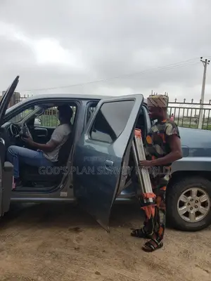 Technician Surveyor