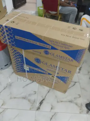 Glamstar 1.5hp Chillzone Inverter Air Conditioner