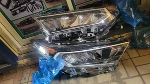 Head Light