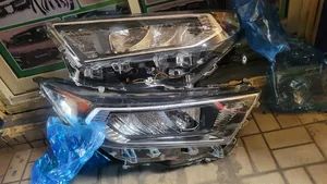 Head Light