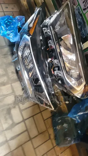 Head Light