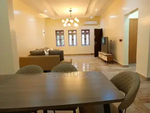 Furnished 4bdrm Townhouse / Terrace in Wuse 2 for rent