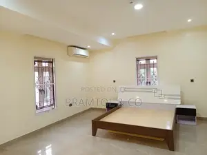 Furnished 4bdrm Townhouse / Terrace in Wuse 2 for rent