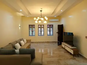 Furnished 4bdrm Townhouse / Terrace in Wuse 2 for rent